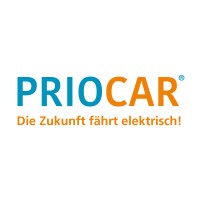 PRIOCAR AG logo - Similar company to Arcmind Technologies Gmbh