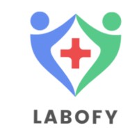 Labofy Healthcare logo - Similar company to Evalue Benefit Business Services Pvt Ltd