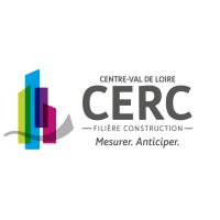 CERC Centre-Val de Loire logo - Similar company to Ffb 37