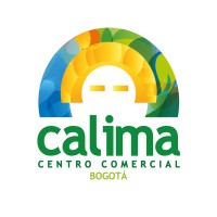 Calima Centro Comercial Bogotá logo - Similar company to Calima Centro Comercial Cali