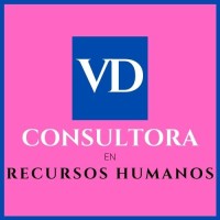 VD Consultora en Recursos Humanos logo - Similar company to Roomingapp