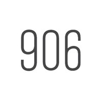 906 Studio Architects + Interiors logo - Similar company to Anecdote Architectural Experiences