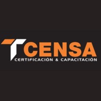 Tcensa logo - Similar company to Mym Prevención