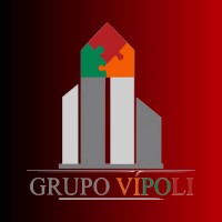 Grupo Vípoli logo - Similar company to Vhc Do Brasil -Válvulas, Conexões E Acessórios Industriais.