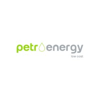 Petroenergy logo - Similar company to Buhawind Energy Philippines