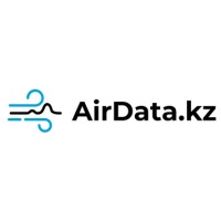 AirData.kz logo - Similar company to Flexlogic