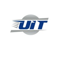 United International Transport logo - Similar company to One8 Freight
