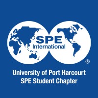 SPE Student Chapter - University of Port Harcourt (SPE UNIPORT) logo - Similar company to Spe University Of Ibadan Student Chapter