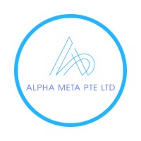 ALPHA META PLD PTE logo - Similar company to Ruvca Consulting