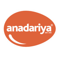 Anadariya Industries Limited logo - Similar company to Zat Trade Global Services Ltd