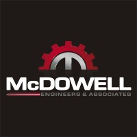 McDowell Engineers & Associates logo - Similar company to Amec For Engineering & Contracting