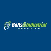 Bolts & Industrial Supplies logo - Similar company to Tension Control Bolts Ltd