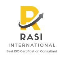 Rasi International-Best ISO Certification Consultancy logo - Similar company to Iso Certificate Uae