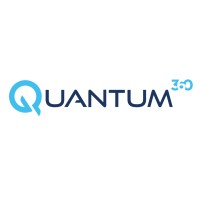 Quantum Global Shipping logo - Similar company to Automated Audio Visual