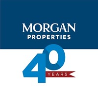 Morgan Properties logo - Similar company to Dwelloo