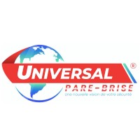 Universal Pare-Brise Narbonne logo - Similar company to Pink Pare Brise