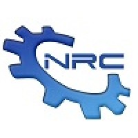 Nist Robotics Club logo - Similar company to Blister Games