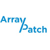 ArrayPatch Ltd logo - Similar company to Tympany Medical