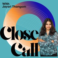 Close Call Show logo - Similar company to The Audacity Project X Close Call Show