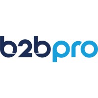 B2bpro logo - Similar company to B2Bpro Group