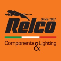 L.C. RELCO S. p. A. logo - Similar company to Honegger - Exclusive Representative In Italy Of Messe Düsseldorf
