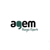 Agem Energie Experts logo - Similar company to Warkhouse