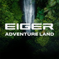 EIGER Adventure Land logo - Similar company to Uo