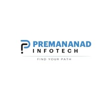 Premanand Infotech logo - Similar company to Isynbus