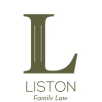 Liston Family Law logo - Similar company to Cahir & Company Solicitors Llp