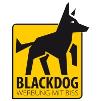BLACKDOG - Werbung und Events GmbH logo - Similar company to Pezett Studio