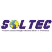 Soltec Soluções Industriais Ltda. logo - Similar company to Dogo Big Bag