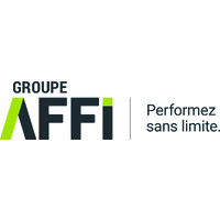 Groupe AFFI logo - Similar company to Gsc Technologies Inc.