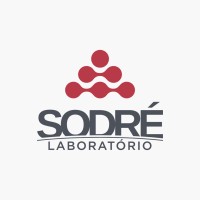Laboratório Sodré logo - Similar company to Newdrop Química