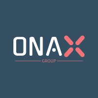 ONAX Group logo - Similar company to Btb