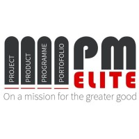 PM Elite logo - Similar company to Pink Lead Tech