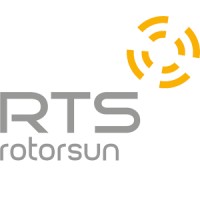 Rotorsun S.L. logo - Similar company to Avincis