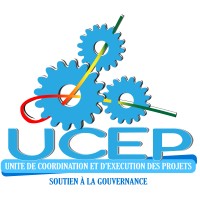 Unité de Coordination et d'Exécution des Projets (UCEP) Guinée logo - Similar company to Lochbox