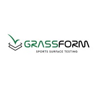 Grassform logo - Similar company to Seedsystem.Org