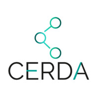 CERDA logo - Similar company to Brief Communication