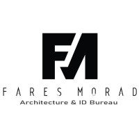 F A R E S   M O R A D. architect logo - Similar company to Athar Architect