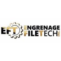 Engrenage Filetech Inc logo - Similar company to Axcio Inc.
