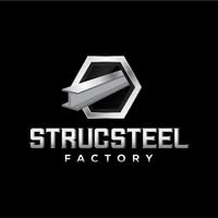 Strucsteel logo - Similar company to The Nextwave Group