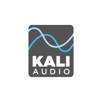 Kali Audio logo - Similar company to Lumen And Forge
