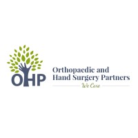 Orthopaedic and Hand Surgery Partners Pte Ltd logo - Similar company to Integrio
