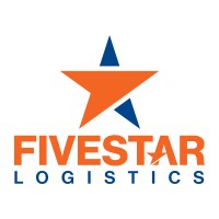 Five Star Logistics, Inc. logo - Similar company to Aqua Hydration Solutions