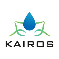 Kairos Float & Wellness Studio logo - Similar company to Ascension Float Therapy & Spa