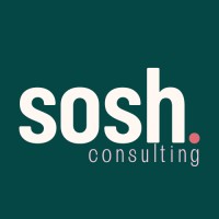 SOSH Consulting logo - Similar company to Prime Effect