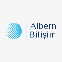 Albern Bilişim ve Danışmanlık Hizmetleri logo - Similar company to Newworks İnsan Kaynaklari̇ Danismanli̇k