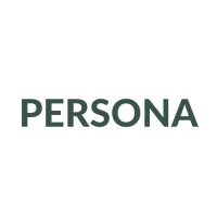 PERSONA logo - Similar company to Persona