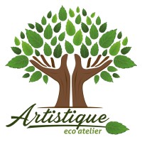 Artistique logo - Similar company to Artistique
